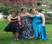 KelseyProm 2010 099